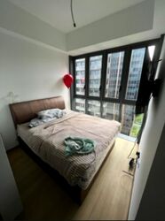 Parc Botannia (D28), Condominium #509437961